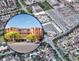 4190 Finch Avenue E, Toronto, ON , MLS #E13452998 , Image - 1