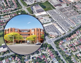 4190 Finch Avenue E, Toronto, ON , MLS #E13452932 , Image - 1