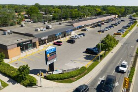 2007 Mount Forest Drive, Halton, ON , MLS #W13452974 , Image - 1