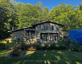 1025 Meadowview Road, Haliburton, ON , MLS #X13453390 , Image - 1