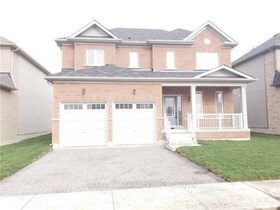 22 Don Hadden Crescent, Durham, ON