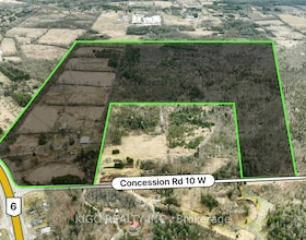 2027 Highway 6 N/A, Hamilton, ON , MLS #X13453576 , Image - 1