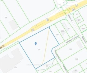 279 Whitfield Crescent, Simcoe, ON , MLS #S13453738 , Image - 1
