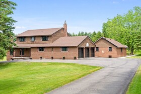 11 Damacus Drive, Peel, ON , MLS #W13453766 , Image - 1