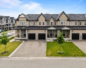 99 Bill Hutchinson Crescent, Durham, ON , MLS #E13453870 , Image - 1