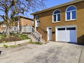 2527 Kingsberry Crescent, Peel, ON