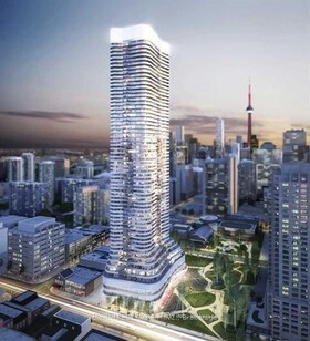 11 WELLESLEY Street W, Toronto, ON , MLS #C13454184 , Image - 1
