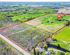 1680 Hwy 7 N/A, Durham, ON , MLS #N13454244 , Image - 1