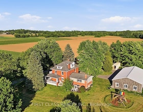 424 Concession Rd 8 N/A E, Hamilton, ON , MLS #X13454300 , Image - 1