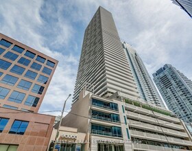 2221 Yonge Street, Toronto, ON , MLS #C13454596 , Image - 1