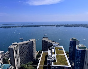 100 Harbour Street, Toronto, ON , MLS #C13454662 , Image - 1