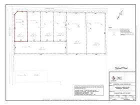 LT 1 Harmony Road, Stormont, Dund, ON , MLS #X13455342 , Image - 1