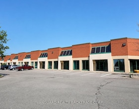 180 Trowers Road, York, ON