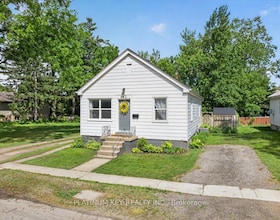 662 King Street, Middlesex, ON , MLS #X13455032 , Image - 1