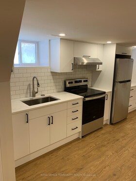 1527 Dufferin Street, Toronto, ON , MLS #W13455010 , Image - 1