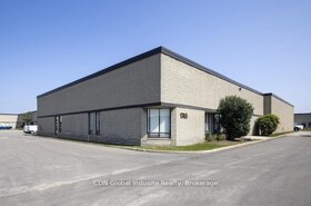1745 Meyerside Drive, Peel, ON