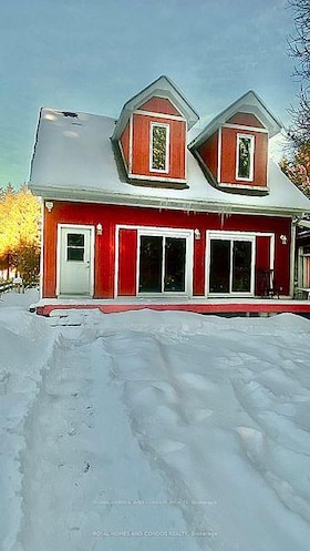 540A Davis Drive, Durham, ON , MLS #N13455388 , Image - 1
