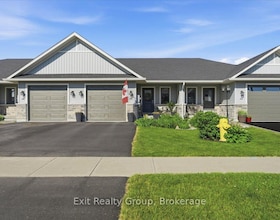 30 Sandhu Crescent, Hastings, ON , MLS #X13455534 , Image - 1