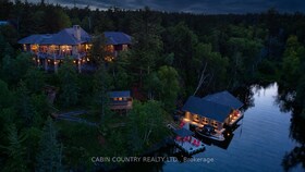 305P Treaty Island, Kenora, ON , MLS #X13456100 , Image - 1