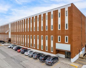 1111 Finch Avenue W, Toronto, ON , MLS #W13456622 , Image - 1