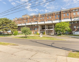 10 Eddystone Avenue N, Toronto, ON , MLS #W13456508 , Image - 1