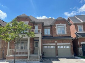 101 Hua Du Avenue, York, ON