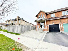 73 Harry Blaylock Drive, York, ON , MLS #N13456724 , Image - 1