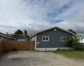94 Notre Dame Street, Cochrane, ON , MLS #T13456670 , Image - 1