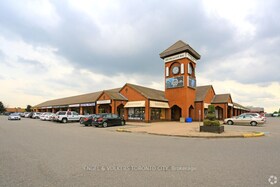 200 Marycroft Avenue, York, ON