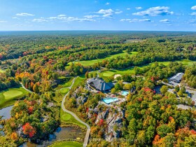 100 Carrick Trail, Muskoka, ON , MLS #X13457056 , Image - 1