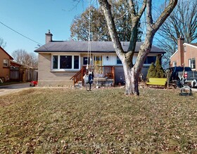 261 Winnipeg Street, Middlesex, ON , MLS #X13457190 , Image - 1