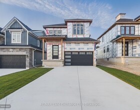 103 Inverness Street N, Bruce, ON