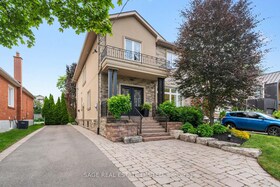 50 Northampton Drive, Toronto, ON , MLS #W13495494 , Image - 1