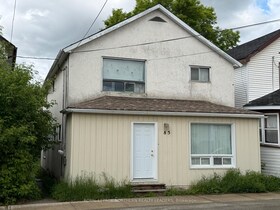 85 Croatia Avenue, Cochrane, ON