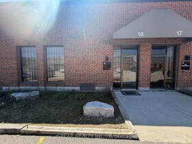 83 Galaxy Boulevard, Toronto, ON