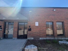 83 Galaxy Boulevard, Toronto, ON