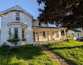 662 Frances Street, Oxford, ON , MLS #X13458214 , Image - 1