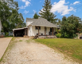 266 Garafraxa Street, Grey County, ON , MLS #X13533106 , Image - 1
