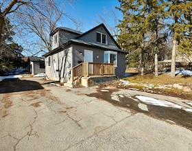 210 Owen Street, Simcoe, ON , MLS #S13458386 , Image - 1