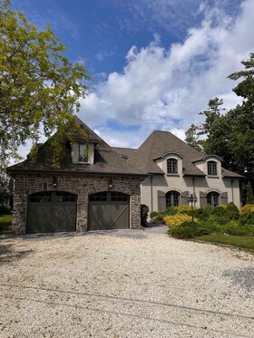 24960 Thorah Park Boulevard, Durham, ON