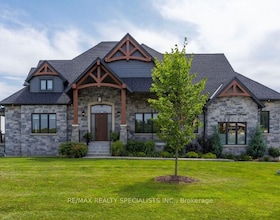 31 Ferrara Drive, Peel, ON , MLS #W13458428 , Image - 1