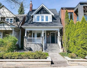 6 Jean Street, Toronto, ON , MLS #C13458710 , Image - 1