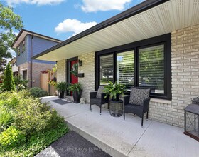 49 Belcourt Avenue, Simcoe, ON , MLS #S13458886 , Image - 1