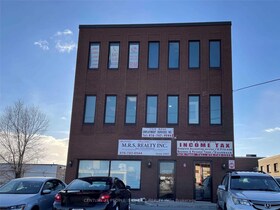 6 Milvan Drive, Toronto, ON