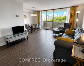 1 Massey Square, Toronto, ON , MLS #E13458954 , Image - 1