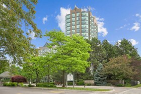 2155 Burnhamthorpe Road, Peel, ON , MLS #W13459052 , Image - 1