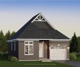 18 Driscoll Street, Wellington, ON