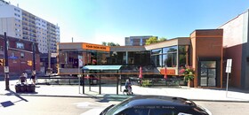 380 Elgin Street, Ottawa, ON