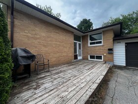 244 St Vincent Street, Simcoe, ON , MLS #S13459426 , Image - 1