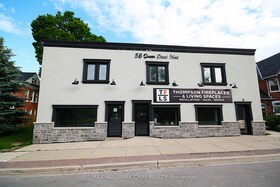 58 Queen Street W, Simcoe, ON , MLS #S13738730 , Image - 1